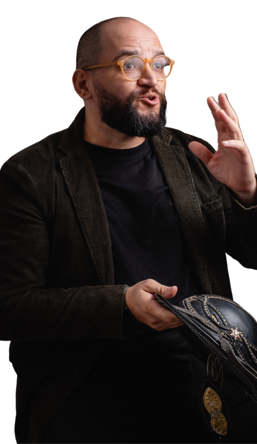 Julio Diógenes